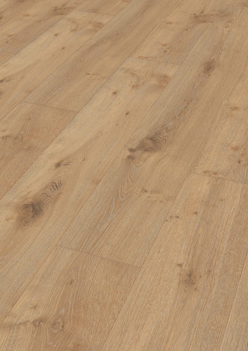 MEISTER Laminatboden MeisterDesign. laminate LL 250 2052 x 248 x 10 mm 06385 Eiche Dakar Porensynchron-Struktur