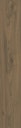 Vorschaubild MEISTER Designboden MeisterDesign. next DD 500 S 1287 x 220 x 8 mm 6389 Nussbaum Amore Rohholz-Poren-Struktur
