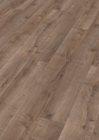 HANDMUSTER MeisterWerke Designboden .rigid RL 400 S / Risseiche Terra dunkel 7433