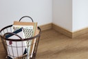 Vorschaubild MEISTER Designboden MeisterDesign. comfort DD 600 S  Stieleiche natur 6983 - 1287 mm