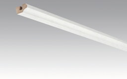 RESTPOSTEN SALE MEISTER Deckenabschlussleiste 19/38 mm Duo Gloss White 4089 - 2380 mm RESTPOSTEN SALE MEISTER Deckenabschlussleiste 19/38 mm Duo Gloss White 4089 - 2380 mmZubehörbild
