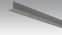 Vorschaubild MEISTER Meistercell-ummantelte Profile Winkelleiste groß 2380 x 33 x 3,5 mm 20105 Vlies grau