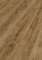MEISTER Laminatboden MeisterDesign. laminate LL 250 2052 x 248 x 10 mm 07130 Schlosseiche muskat Porensynchron-Struktur