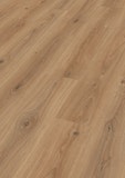 MEISTER Laminatboden MeisterDesign. laminate LD 200 1288 x 244 x 8 mm 07110 Brunneneiche Porensynchron-StrukturZubehörbild