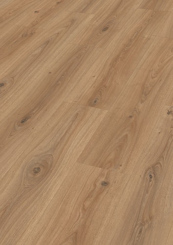 Handmuster Meister Laminatboden MeisterDesign. laminate LD 200 1288 x 244 x 8 mm 07110 Brunneneiche Porensynchron-Struktur