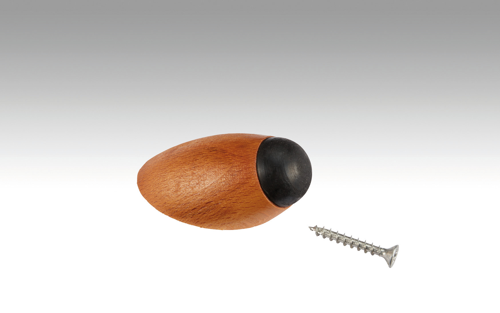 MEISTER Türstopper EH massiv Buche 019