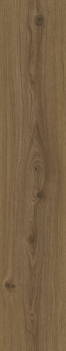 Handmuster Meister Laminatboden MeisterDesign. laminate LD 200 1288 x 244 x 8 mm 07111 Brunneneiche dunkel Porensynchron-Struktur