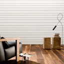 Vorschaubild HANDMUSTER MeisterWerke Systempaneele NOVA SP 300 Weiß 4038-Nachbildung