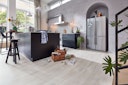 Vorschaubild RESTPOSTEN SALE MEISTER Laminatboden RESTPOSTEN SALE MEISTER Design. laminate LC 55 Modern Herringbone 6683 | 2-St - 1288 mm