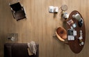 Vorschaubild MEISTER Laminatboden MeisterDesign. laminate LC 150  Eiche Nova 6413 - 1288 mm