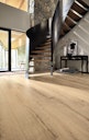 Vorschaubild MEISTER Designboden MeisterDesign. next DL 500 S 2052 x 220 x 8 mm 7139 Altholzeiche hell Porensynchron-Struktur