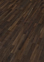 HANDMUSTER MEISTER Parkettboden MeisterParkett. longlife PC 200 9034 Eiche lebhaft kerngeräuchert gebürstet ultramattlackiert