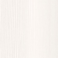 HANDMUSTER MeisterWerke Dekorpaneele MeisterPaneele. terra DP 250 Fineline weiß 4017