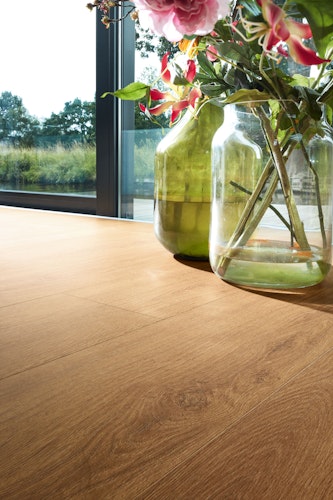 MEISTER Designboden MeisterDesign. comfort DD 600 S  Golden Oak 6999 - 1287 mm
