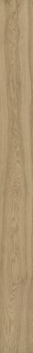 MEISTER Lindura-Holzboden HD 400 | ultramattlackiert (Sonderformat) 2200 mm x 205 mm Eiche lebhaft gebürstet 8914