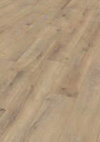 HANDMUSTER MEISTER Laminatboden MeisterDesign. laminate LD 150 Risseiche Terra 6439