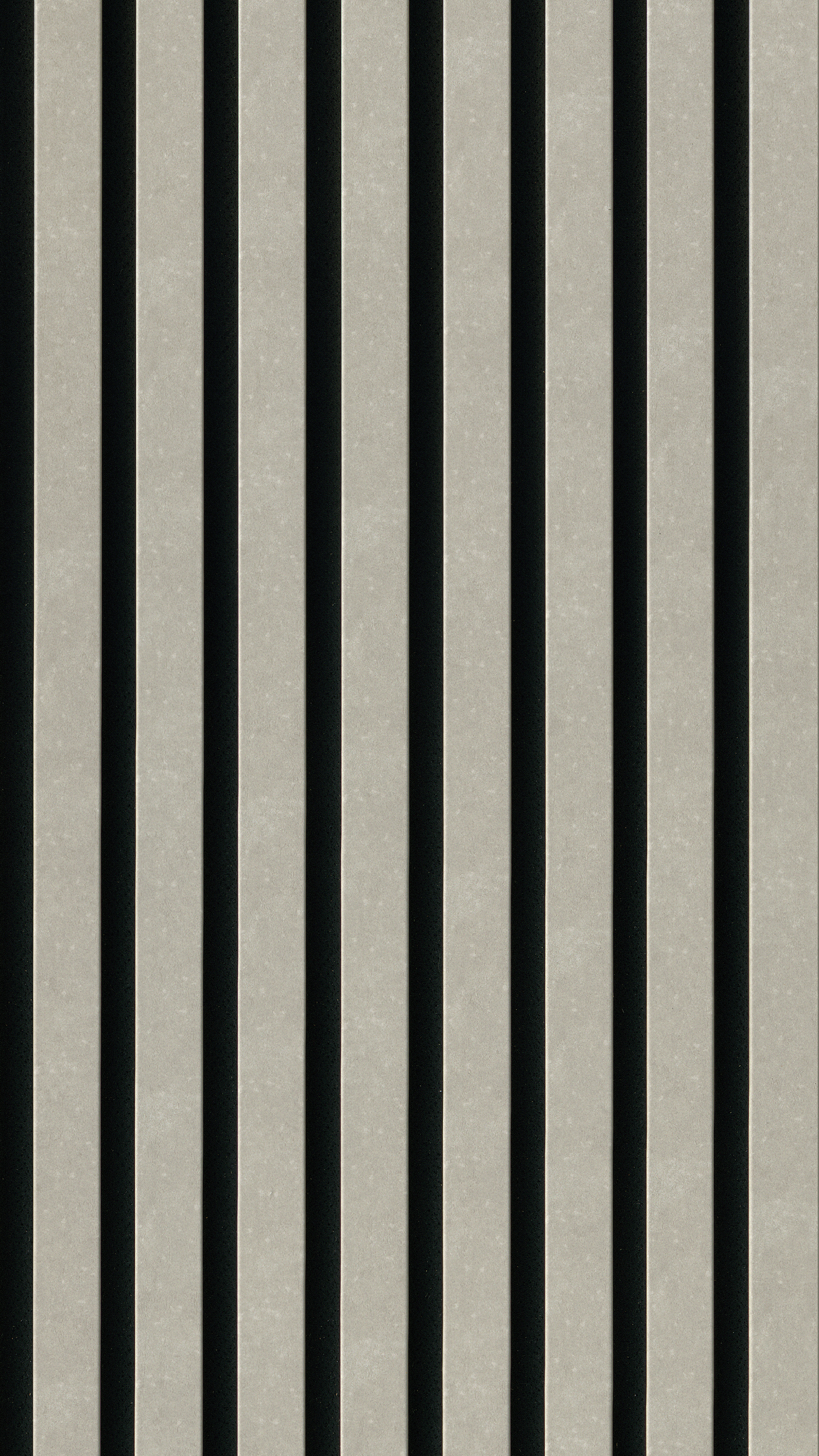 MEISTER Akustikpaneele Acoustic Sense STYLE 2600 x 330 x 20 mm 20121 Creamy grey