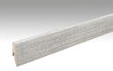 Vorschaubild MEISTER Fussleiste Profil 3 PK  Cabana Wood 1-Stab 6681 - 2380 mm