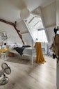 Vorschaubild MEISTER  Laminatboden MeisterDesign. laminate LC 55 S  White Oak 6670 | 1-Stab - 1288 mm