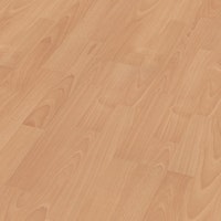 HANDMUSTER MeisterWerke Laminatboden MeisterDesign. laminate LC 55 Buche 3-St 6201