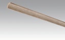 Vorschaubild RESTPOSTEN SALE MEISTER Hohlkehlleiste 22/22 mm Eiche 4046 - 2380 mm