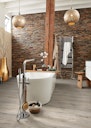 Vorschaubild MEISTER Designboden MeisterDesign. next DD 500 S 1287 x 220 x 8 mm 6889 Felseneiche Porensynchron-Struktur
