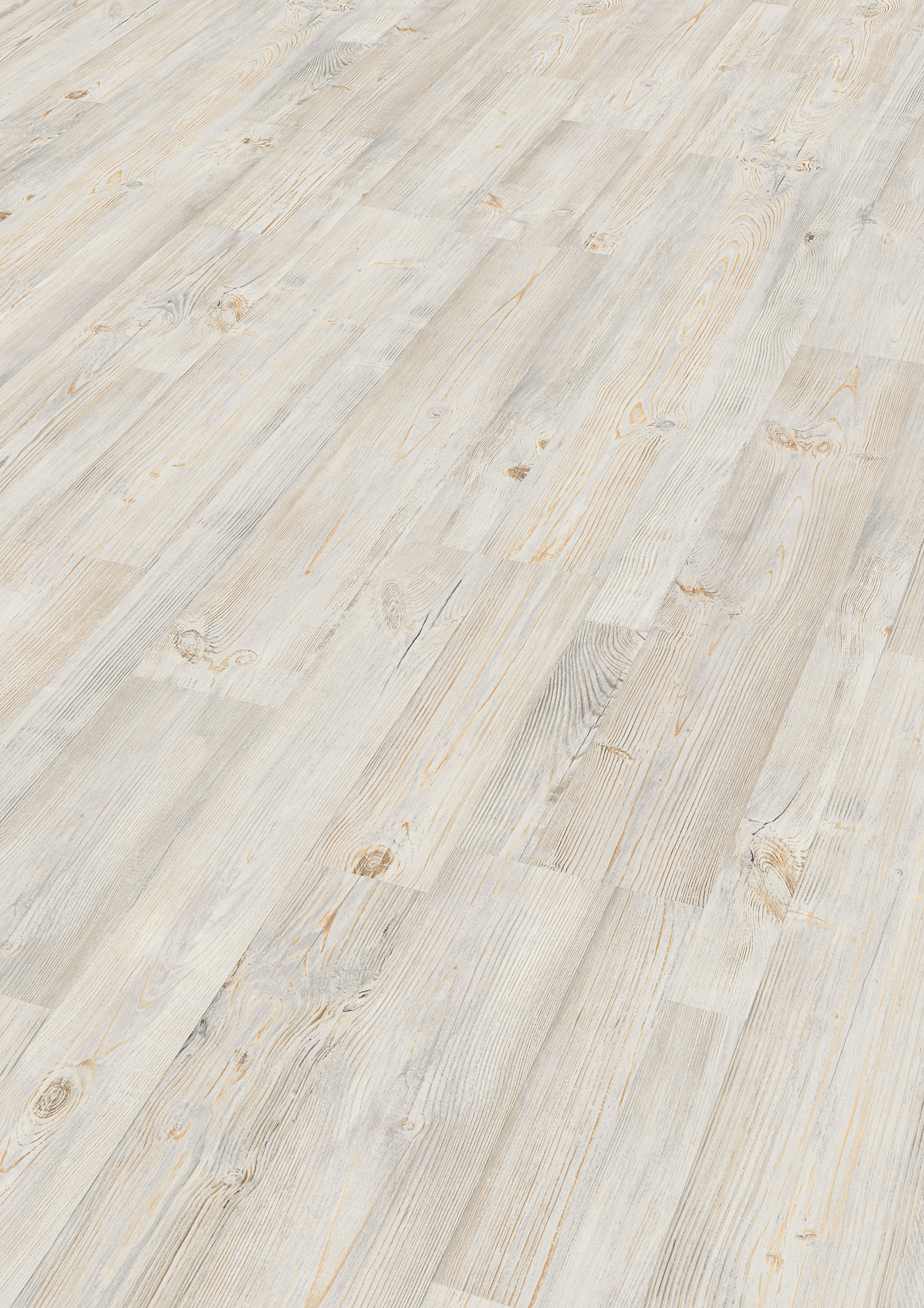 RESTPOSTEN SALE MEISTER Laminatboden RESTPOSTEN SALE MEISTER Design. laminate LC 150 White Life 6390 - 1288 mm