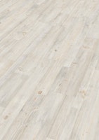 RESTPOSTEN SALE MEISTER Laminatboden RESTPOSTEN SALE MEISTER Design. laminate LC 150 White Life 6390 - 1288 mm