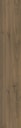 Vorschaubild MEISTER Designboden MeisterDesign. next DD 500 S 1287 x 220 x 8 mm 6389 Nussbaum Amore Rohholz-Poren-Struktur