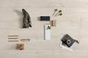 Vorschaubild MEISTER Designboden MeisterDesign. next DD 500 S 1287 x 220 x 8 mm 7115 Scandic Oak Authentic Wood-Struktur