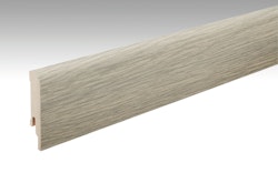 MEISTER Fussleiste Profil 5 PK  Eiche Arcadia 6412 - 2380 mm