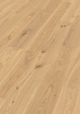 HANDMUSTER MEISTER Parkettboden MeisterParkett. longlife PD 400 9023 Eiche lebhaft naturhell gebürstet naturgeölt HANDMUSTER MEISTER Parkettboden MeisterParkett. longlife PD 400 9023 Eiche lebhaft naturhell gebürstet naturgeöltZubehörbild