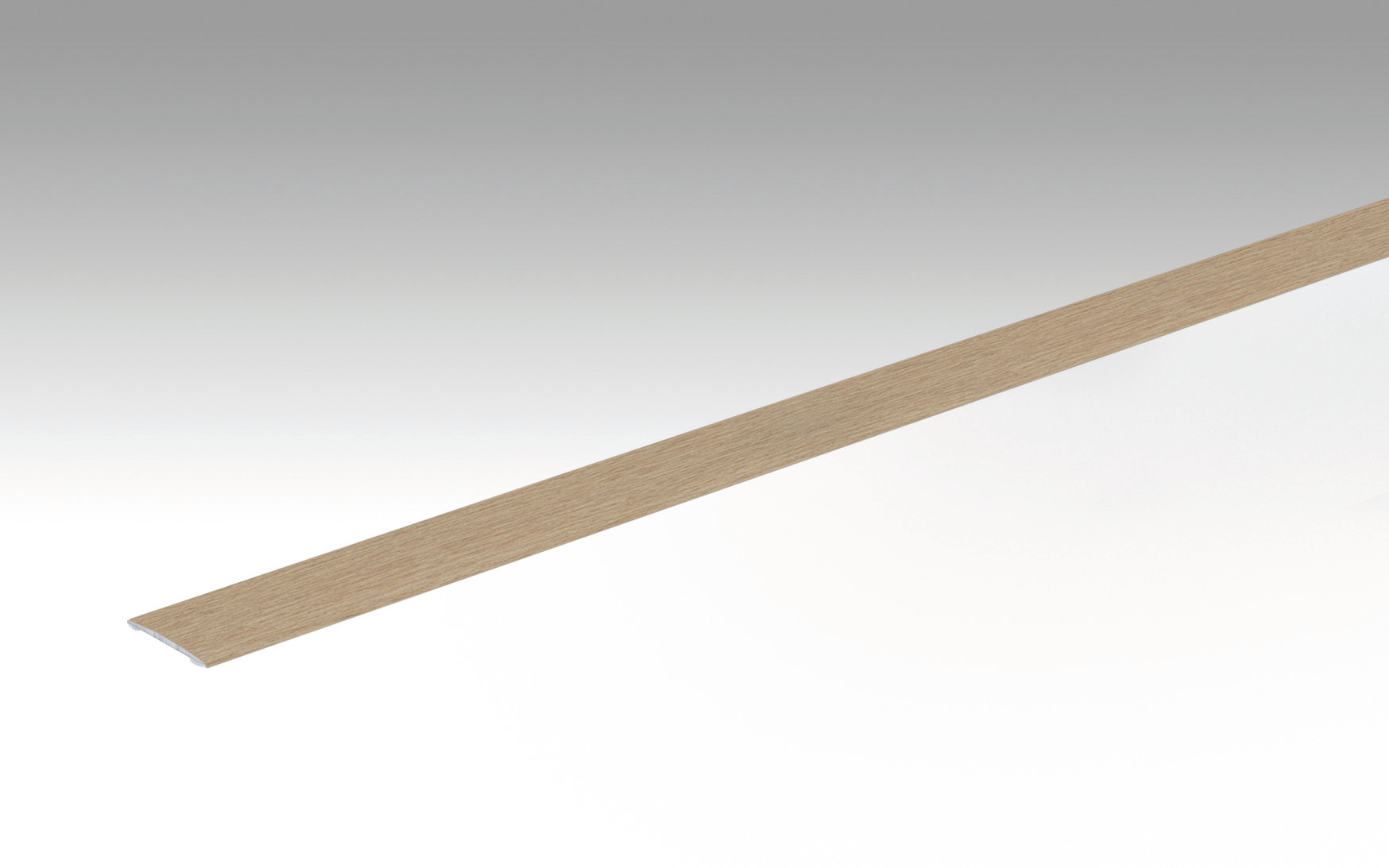 MEISTER Übergangsprofil Typ 335 SK (selbstklebend) Stieleiche pure 6985 - 1000 x 35 mm