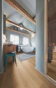 Vorschaubild MEISTER Designboden MeisterDesign. rigid RD 300 S Eiche Seafront 7388 - 1290 x 228 x 5,5 mm