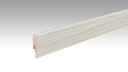 Vorschaubild MEISTER Fussleiste Profil 20 PK Eiche Whitebury 7398 - 2380 mm