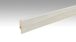 MEISTER Fussleiste Profil 20 PK Eiche Whitebury 7398 - 2380 mm