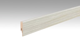 MEISTER Fussleiste Profil 20 PK Eiche Whitebury 7398 - 2380 mm MEISTER Fussleiste Profil 20 PK Eiche Whitebury 7398 - 2380 mmZubehörbild
