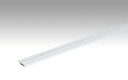 Vorschaubild MEISTER Anpassungsprofil Typ 100 Silber eloxiert 220 - 2700 mm