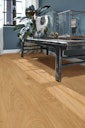 Vorschaubild MEISTER Laminatboden MeisterDesign. laminate LD 250 1288 x 244 x 10 mm 07127 Ufereiche honig Porensynchron-Struktur