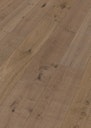 Vorschaubild MEISTER Lindura-Holzboden HD 400 (EasyStep SF - B-Ware) | naturgeölt 2200 mm x 270 mm  Eiche authentic greige gebürstet 8905 - 2200 mm - 2. Wahl