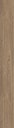 Vorschaubild MEISTER Designboden MeisterDesign. comfort DL 600 S 2052 x 219 x 9 mm 7134 Princess Oak dunkel Porensynchron-Struktur