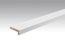 Vorschaubild MEISTER Winkelabdeckleiste 22/60 mm  Whiteline 4074 - 2380 mm