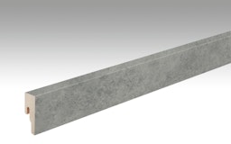 MEISTER Fußleiste Profil 8 PK Cosmopolitan Stone 7320 für Designböden - 2380 x 50 x 18 mm MEISTER Fußleiste Profil 8 PK Cosmopolitan Stone 7320 für Designböden - 2380 x 50 x 18 mmZubehörbild