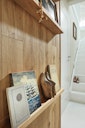 Vorschaubild HANDMUSTER MeisterWerke MeisterPaneele. craft EP 500 | naturgeölt Natural Oak 4301 V-S geb