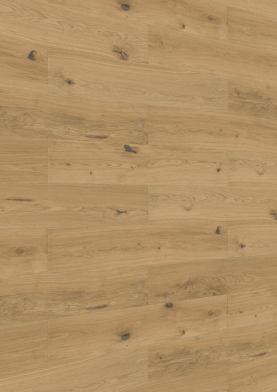 MEISTER Systempaneele MeisterPaneele. craft SP 400 1090 x 210 x 7,5 mm 20129 Eiche authentic Vintage-Struktur