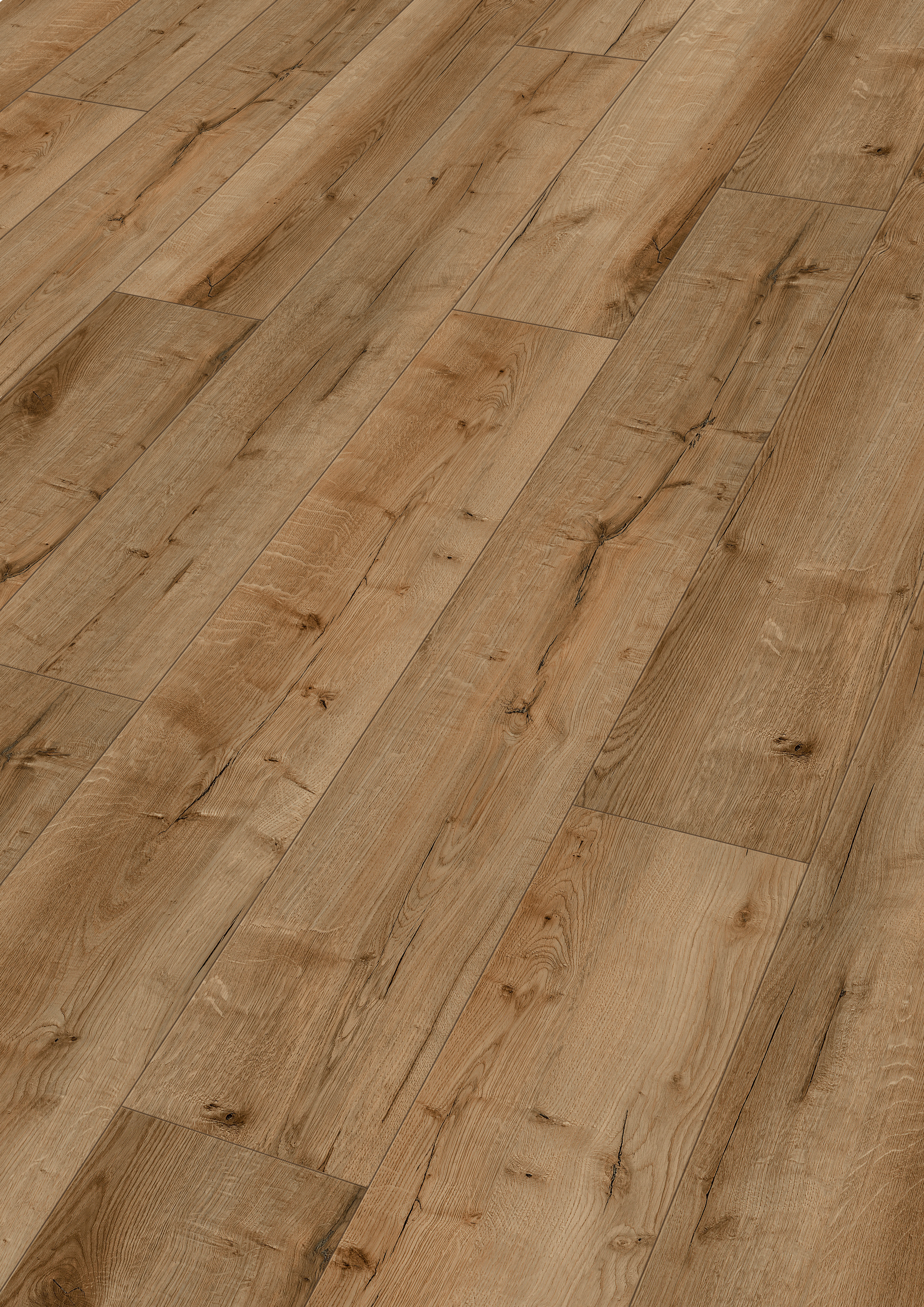 HANDMUSTER MEISTER Designboden Rigid-Vinyl RM 500 S Brass Band 20198