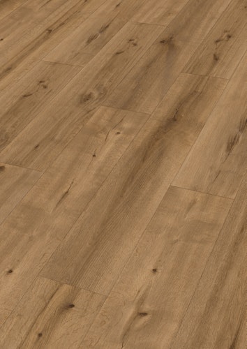 MEISTER Designboden MeisterDesign. allround DD 700 S 1290 x 244 x 5,5 mm 7455 Tacoma Oak amber Softwood-Struktur
