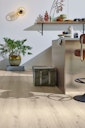 Vorschaubild MEISTER Designboden MeisterDesign. comfort DD 600 S 1287 x 220 x 9 mm 7119 Turmeiche cremeweiß Porensynchron-Struktur