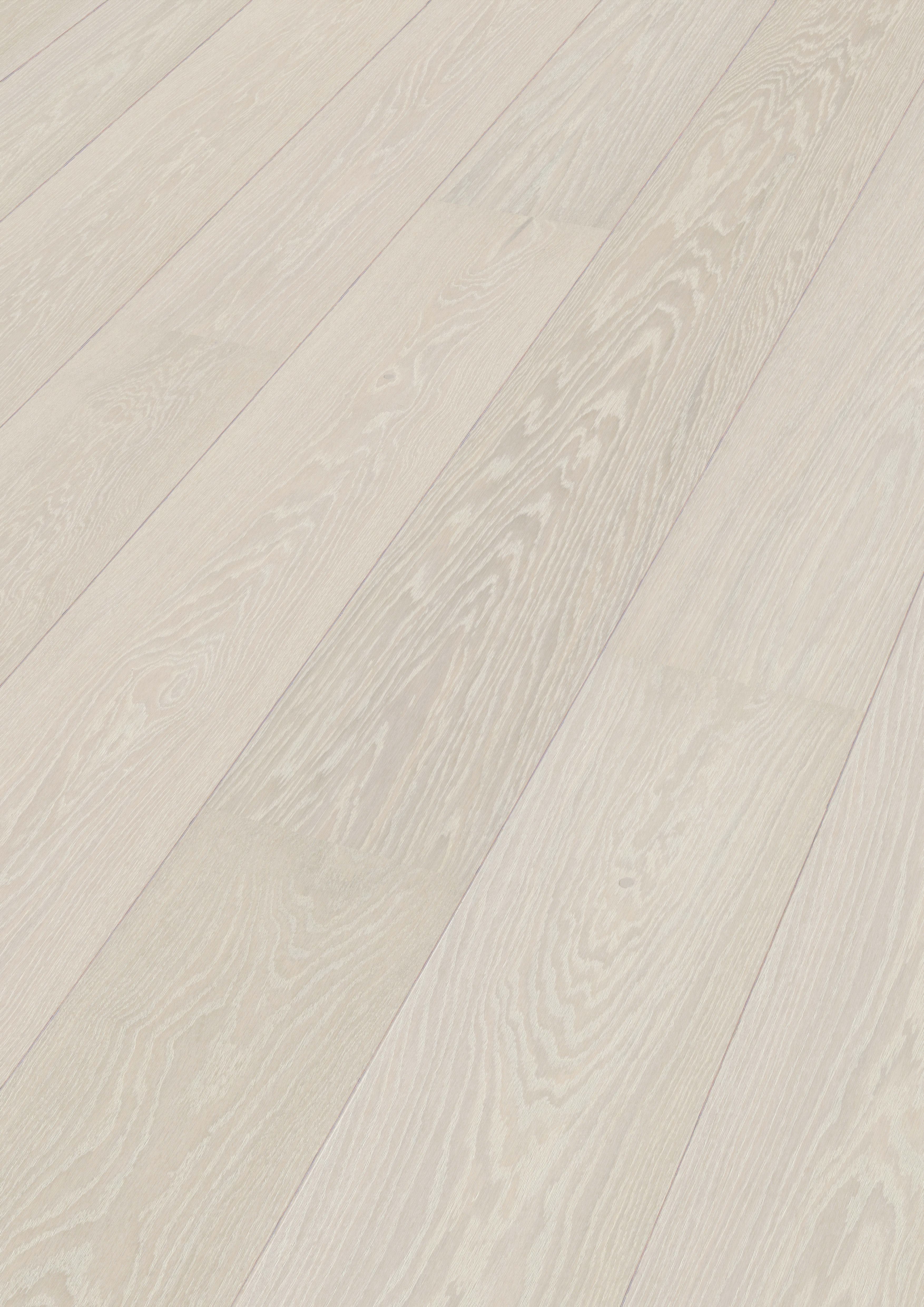 HANDMUSTER MEISTER Lindura-Holzboden HD 400 | ultramattlackiert Eiche natur polarweiß geb 8920