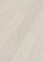Vorschaubild MEISTER Lindura-Holzboden HD 400 (EasyStep SF - B-Ware) | ultramattlackiert 2200 mm x 270 mm  Eiche natur polarweiß gebürstet 8920 - 2200 mm - 2. Wahl
